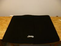 Original Teppich / Matte Kofferraum, Jeep Cherokee !!! Nordrhein-Westfalen - Beverungen Vorschau