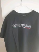 Armani t Shirt XL neu und ungetragen Duisburg - Hamborn Vorschau