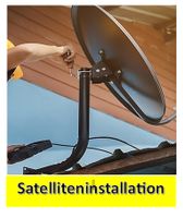 "Satellitenanlagen Installation: Genießen Sie eine klare und zuve Niedersachsen - Norden Vorschau