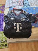 Neu Bayern München  Trikot Bayern - Altendorf Vorschau