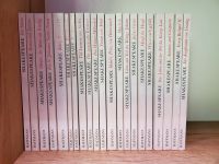 Shakespeare, 20 Bände, Taschenbücher Saarland - Dillingen (Saar) Vorschau