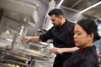 Koch in Teilzeit (m/w/d) für bekannten Caterer in Bremen Bremen-Mitte - Bahnhofsvorstadt  Vorschau