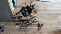 Playmobil großes Piratenschiff Thüringen - Heßles Vorschau