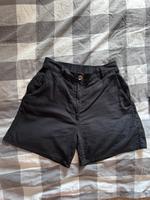 Leinen Shorts Gr. S Hessen - Grebenhain Vorschau