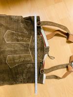 Trachten Lederhose Größe M/L Bayern - Bruckmühl Vorschau