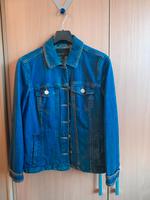 Jeans-Jacke Gr. 40 Nordrhein-Westfalen - Rahden Vorschau