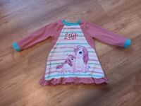 Handmade Kleid Tunika 86 Emmi Einhorn Rheinland-Pfalz - Odenbach Vorschau