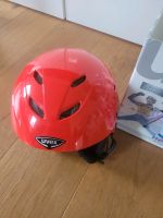 Skihelm Uvex Kinder 51-55cm Niedersachsen - Wendeburg Vorschau