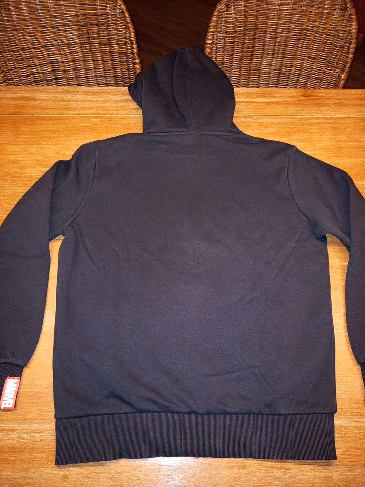 Marvel Pullover Hoodie Gr.M in Datteln