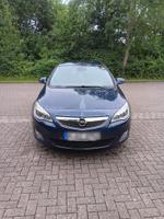 Opel Astra mit Flüssiggas Niedersachsen - Burgdorf Vorschau