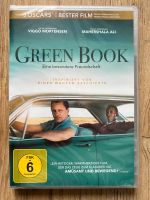 Green Book ❤️ DVD, neu/OVP original verpackt Bayern - Bad Wörishofen Vorschau