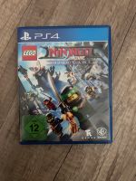 Lego Ninjago Movie Videogame ps4 Bayern - Buttenheim Vorschau