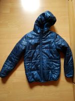 Leichte Steppjacke Anorak mit Kaputze Gr. 152 Neuwertig Niedersachsen - Schortens Vorschau