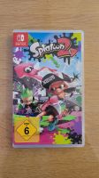 Splatoon 2 Nintendo Switch Nordrhein-Westfalen - Marl Vorschau