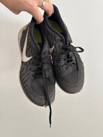 Nike Free Run 5.0 – Schwarz – Gr. 42,5 – stark getragen Wuppertal - Heckinghausen Vorschau