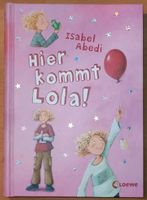 Hier kommt Lola Niedersachsen - Beverstedt Vorschau