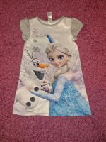 Disney Elsa kuscheliges Hängerchen weiches Winterkleid Gr 140 neu Rheinland-Pfalz - Wittlich Vorschau