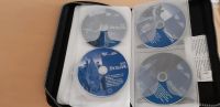 18 DVD mit Dvdtasche von Fisch und Fang Nordrhein-Westfalen - Leverkusen Vorschau
