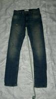 Neu schicke ASOS Design Jeans Jeanshose Hose Hessen - Dreieich Vorschau