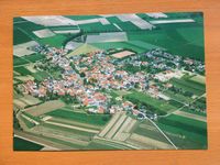 Ortsgemeinde Dalheim Übersichtsaufnahme Flugbild Rheinland-Pfalz - Dalheim Vorschau