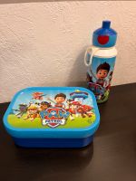 Brotdose und Trinkflasche Mepal Paw Patrol Rheinland-Pfalz - Wallmerod Vorschau