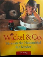 Wickel&Co Buch Bayern - Senden Vorschau