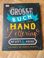 Buch Hand Lettering Bayern - Augsburg Vorschau