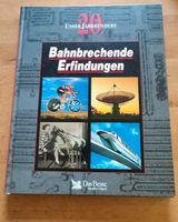 Bahnbrechende Erfindungen Niedersachsen - Edewecht Vorschau