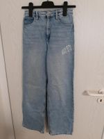 Kinder  Jeans  Hose Nordrhein-Westfalen - Lengerich Vorschau