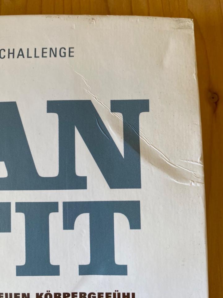 Attila Hildmann: Vegan für Fit. Die 30-Tage Challenge. Kochbuch in Berlin