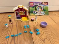 Lego Friends 41029 Stephanies kleines Lämmchen Bayern - Heustreu Vorschau