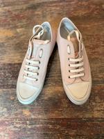 Candice Cooper Sneakers Schuhe Gr 40 Rosa Grau NP 239€ Kiel - Mettenhof Vorschau