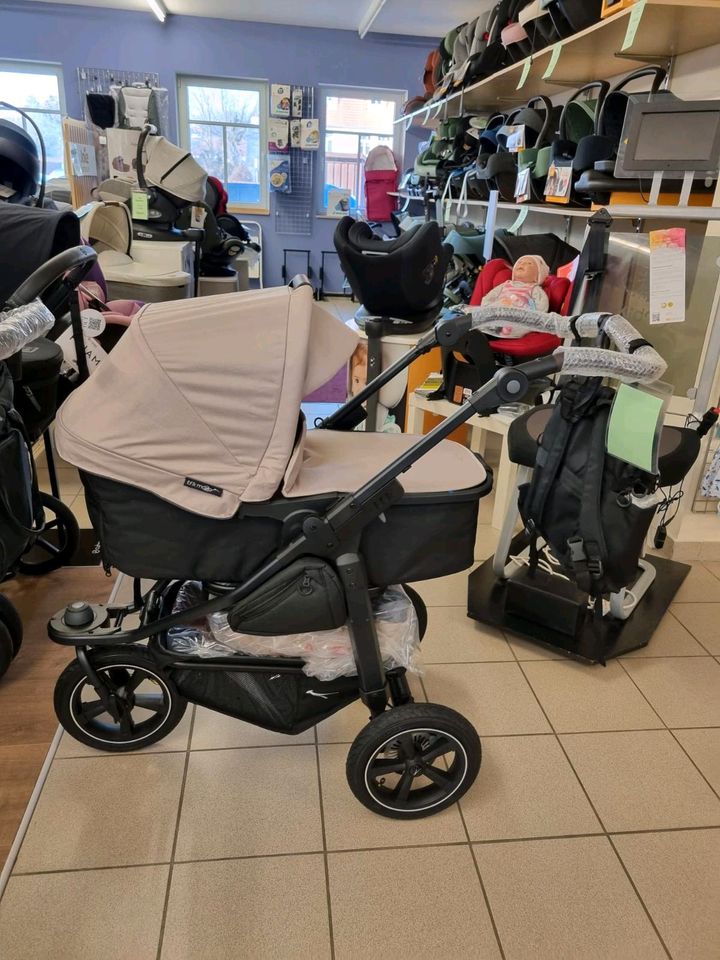 Kinderwagen günstig Sachsen-Anhalt große Auswahl neue Modelle in Querfurt