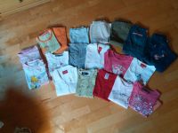 Kinderkleidung viele Marken Größe 98 - 110 Bayern - Inchenhofen Vorschau