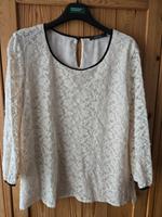 Bluse mit Perlen Bayern - Friedberg Vorschau