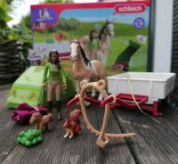 Schleich Horse Club - Sarahs Campingausflug (42533) Nordrhein-Westfalen - Gütersloh Vorschau