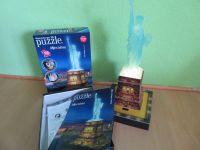 Ravensburger 3D Puzzle Freiheitsstatue Night Edition Rheinland-Pfalz - Ingelheim am Rhein Vorschau