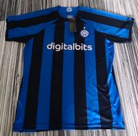 NEU! Inter Mailand Trikot Set Nr. 10, 3-teilig, *2XL Bayern - Augsburg Vorschau