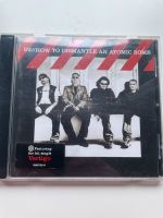 CD von U2, Bono, How to dismantle an Atomic bomb Niedersachsen - Oyten Vorschau