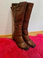 Stiefel von Venturini, gr.41, neuwertig Nürnberg (Mittelfr) - Oststadt Vorschau