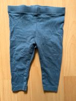 Lupilu Leggings blau 62 68 Nordrhein-Westfalen - Radevormwald Vorschau