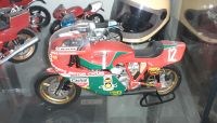 Mike Hailwood  Ducati Königswelle mh Schleswig-Holstein - Reinbek Vorschau