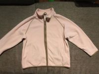 Fleece Jacke TCM Gr 122/124, rosa Niedersachsen - Delligsen Vorschau