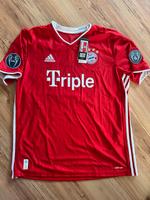 FC Bayern Trikots Nordrhein-Westfalen - Minden Vorschau