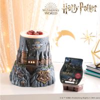 Scentsy Elektrische Duftlampe – Hogwarts™ , Harry Potter™ Saarland - Saarwellingen Vorschau