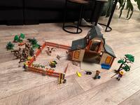 Playmobil Bauernhof Sachsen - Röhrsdorf Vorschau