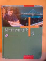 Mathematik 9 - Allgemeine Ausgabe, Sekundarstufe I, mit CD-ROM Hessen - Offenbach Vorschau