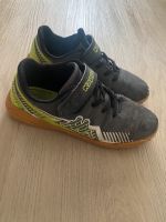 Kappa Hallenschuhe Fußball Schuhe Gr 34 Nordrhein-Westfalen - Lemgo Vorschau