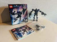 LEGO Black Panther Marvel Avengers Nordrhein-Westfalen - Bornheim Vorschau