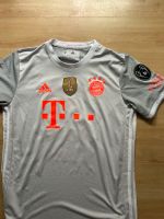 FC Bayern Trikot Nordrhein-Westfalen - Delbrück Vorschau